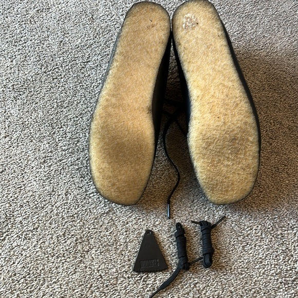 Clark’s Originals Wallabee boot - Picture 5 of 6